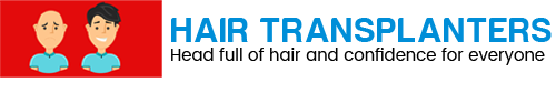 Hair Transplanters - Logo