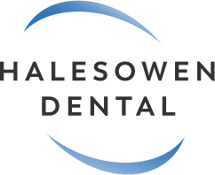 Halesowen Dental - Logo