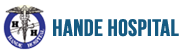 Hande Hospital - Logo