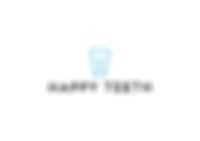 Happy Teeth - Logo