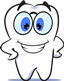 Happy Teeth Dental Clinic - Logo