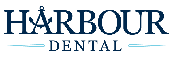 Harbour Dental Practice - Logo