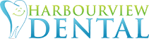 Harbourview Dental - Logo