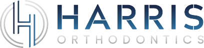 Harris Orthodontics - Logo