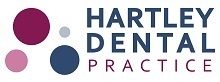 Hartley Dental Practice - Logo