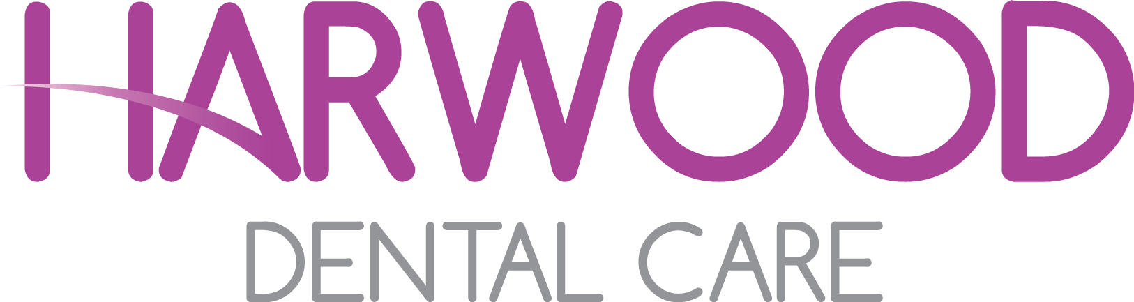 Harwood Dental Care - Logo
