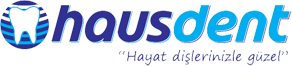 Hausdent - Logo