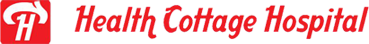 Health Cottage Hospital - Logo