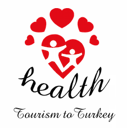 Health Tourism Turkey - Logo
