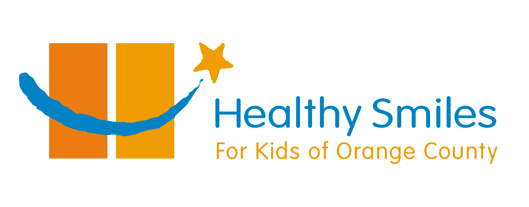 Healthy Smiles - Logo