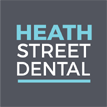 Heath Street Dental - Logo