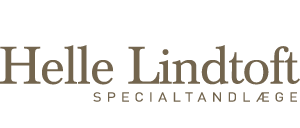 Helle Lindtoft - Logo