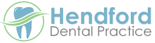 Hendford Dental Practice - Logo