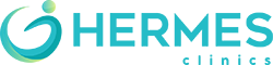 Hermes Clinics - Logo