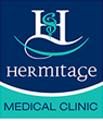 Hermitage Clinic - Logo