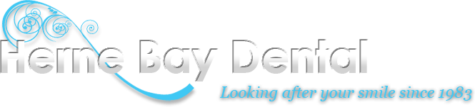 Herne Bay Dental - Logo