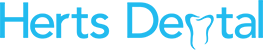 Herts Dental - Logo