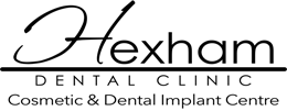 Hexham Dental Clinic - Logo