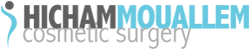 Hicham Mouallem - Logo