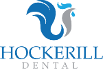 Hockerill Dental - Logo