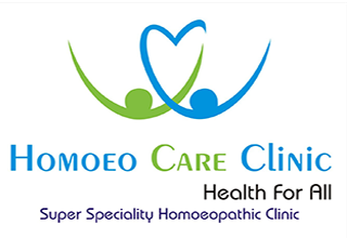 Homeo Care Clinic - Logo