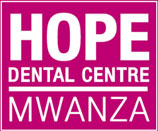 Hope Dental Centre - Logo