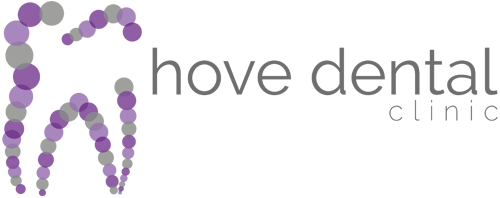 Hove Dental Clinic - Logo