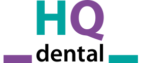 Hq Dental - Logo