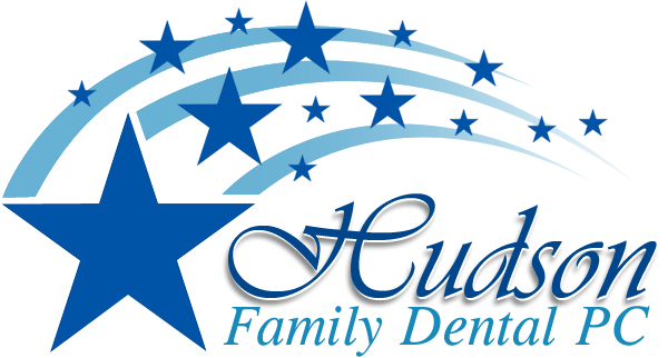 Hudson Family Dental - Logo