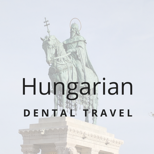 Dental In Hungary
