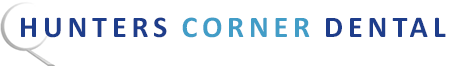Hunters Corner Dental - Logo