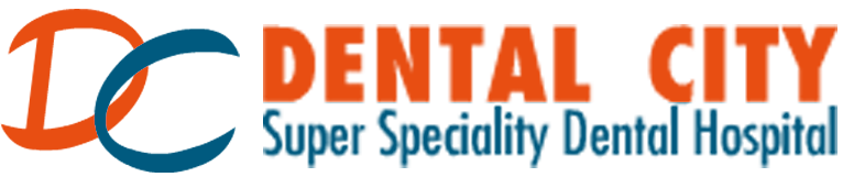 Hyderabad Dental City - Logo