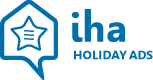 Iha - Logo