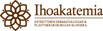 Ihoakatemia - Logo