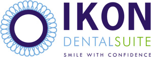 Ikon Dental Suite - Logo