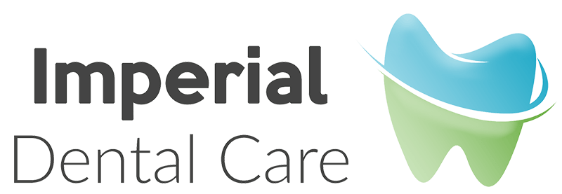 Imperial Dental Care - Logo