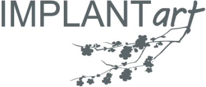 Implant Art - Logo