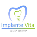 Implante Vital Clinica Dentaria - Logo