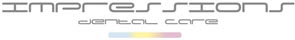 Impression Dental Care - Logo