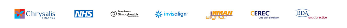 Infinity Dental Care - Logo