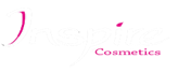 Inspire Cosmetics - Logo