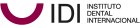 Instituto Dental Internacional - Logo