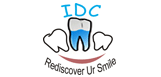 International Dental Care - Logo
