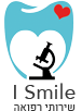 I Smile - Logo
