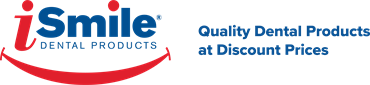 Ismile Dental - Logo