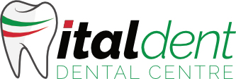Italdent - Logo