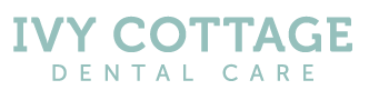 Ivy Cottage Dental Care - Logo