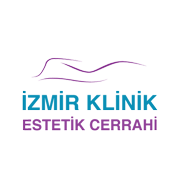 Izmir Klinik - Logo