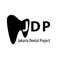 Jakarta Dental Project - Logo
