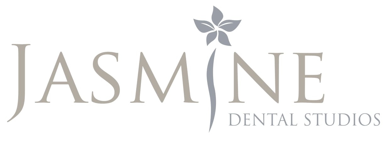Jasmine Dental Studios - Logo